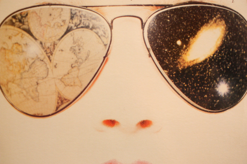 Illustration for article titled Galactic 1970s Album Covers Are All Robot Nipples And Space Cocaine